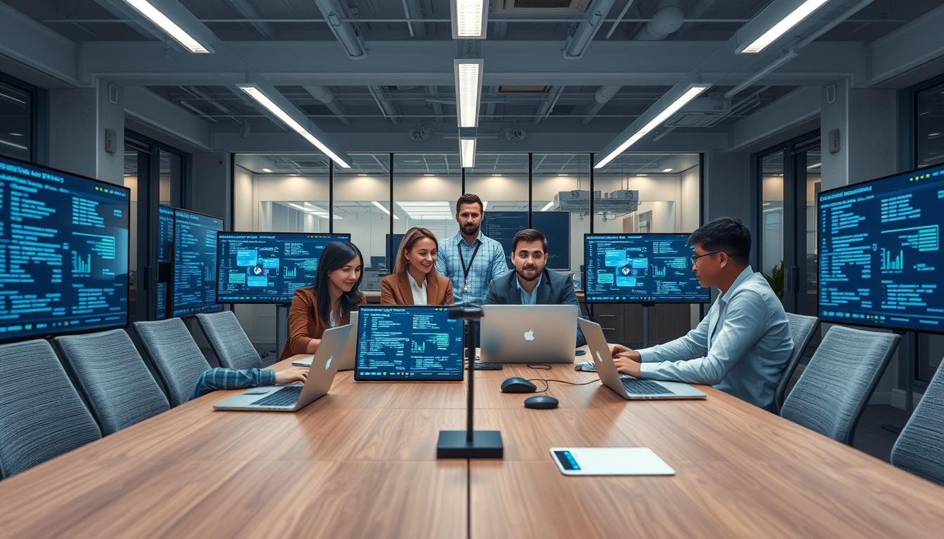 Enterprise platform workflow and development